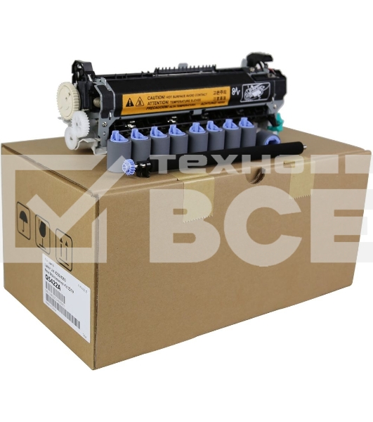 Ремонтный комплект Cet CET0636 (Q5422A) для HP LaserJet 4250/4350