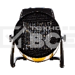 Тепловая пушка Denzel DHC 3-150 96431 3кВт 150м3/ч 30м2 2.75кг, фото4