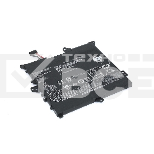 Аккумуляторная батарея для ноутбука Lenovo Flex 3-1130 7.4V 30Wh Orig