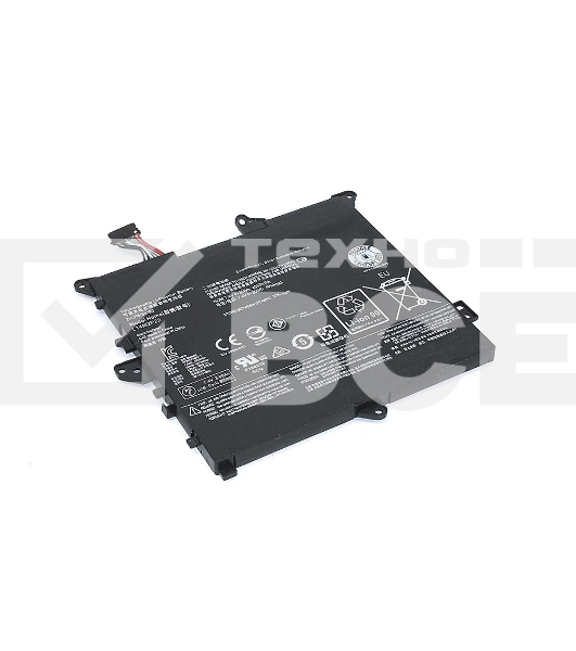 Аккумуляторная батарея для ноутбука Lenovo Flex 3-1130 7.4V 30Wh Orig
