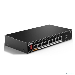 Коммутатор Dahua DH-SF1008LP, 8×100 Мбит/с, неуправляемый, фото5