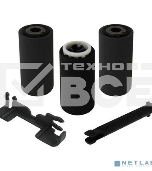 Комплект роликов DADF XEROX WC 7120/7556