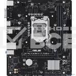 Материнская плата ASUS PRIME H510M-R R2.0-SI, LGA 1200, Intel H470, 2xDDR4, 4xSATA, 1xPCIe 4.0 x16, 1xPCIe x1, 1xHDMI, 1xVGA, 2xUSB-A 3.2 Gen 1, 2xUSB-A 2.0, 1x 1Gb LAN, 3x3.5 мм, 7.1, mATX, фото3