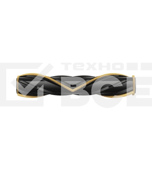 Роликовая щетка для пылесоса Z10 Station Brush Roller 1 all-type roller 1 шт. Z10 Station