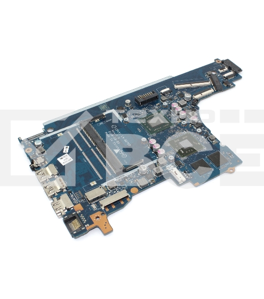 Материнская плата LA-G078P HP 255 G7 15T-DB 15-DB 15-DA 530 2GB A6-9225