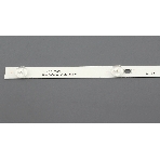 Светодиодная подсветка TV 28' SJ.BK.D2750501-2835ES-F 3V (комплект 3шт), фото 1