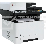 МФУ лазерный Kyocera Ecosys M2040DN (1102S33NL0), A4, ч/б, печ. до 40 стр/мин., скан. до 40 стр/мин. (ч/б) 23 стр/мин. (цвет), 1200 x 1200 dpi (печать) 600x600 dpi (скан.), USB, RJ-45, фото3