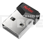 Флеш диск Netac UM81 16Gb <NT03UM81N-016G-20BK>, USB2.0, Ultra compact, фото8