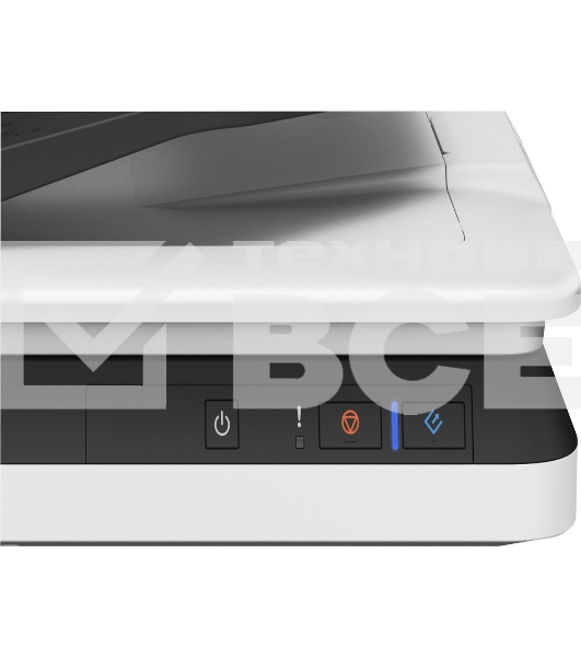 Сканер WorkForce DS-1630