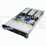 Серверная платформа ASUS RS720A-E12-RS12/10G/2.6kW/8NVMe/OCP, фото5