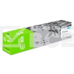 Картридж лазерный Cactus CS-TK8325C голубой (12000стр.) для Kyocera Taskalfa-2551CI, фото2