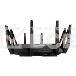 Маршрутизатор ASUS GT-AX11000, черный, 90IG04H0-MU9G00, фото4