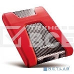 Внешний жесткий диск AData USB 3.1 2Tb AHD650-2TU31-CRD HD650 DashDrive Durable 2.5