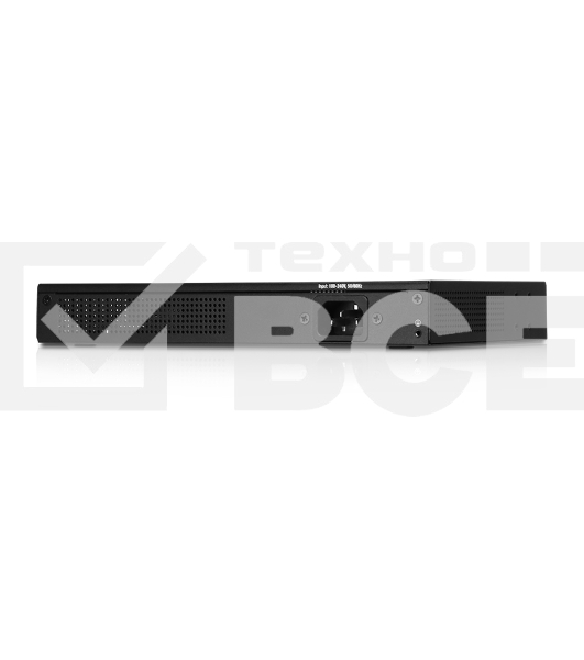 Маршрутизатор Ubiquiti ER-4 3P 1000M 1SFP