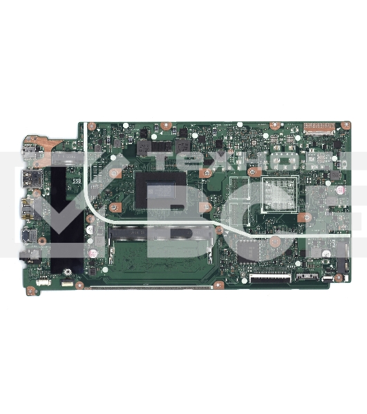 Материнская плата для Asus X512DA 8G/R7-3700U 90NB0LZ0-R00180