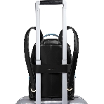 Рюкзак женский Piquadro Blue Square CA6677B2/N черный, фото9