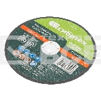 Круг отрезной по металлу Сибртех, 180 х 1,6 х 22,2 мм, 84 A+16 B, фото3