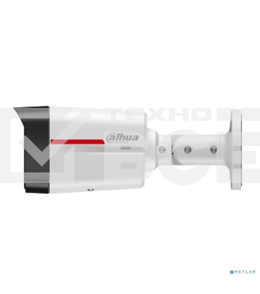 Камера видеонаблюдения IP Dahua DH-IPC-HFW2849TLP-S-LED-0280B-PRO 2.8-2.8мм цв. (DH-IPC-HFW2849TLP-S-LED-PRO)