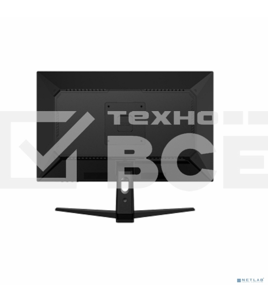 Монитор 24.5' Dahua DHI-LM25-E241B IPS 1920x1080, 240 Гц, 1 мс, 16:9, 350 кд/м², HDMI 2.0, DP 1.4, 3.5 Jack, HDR10, черный