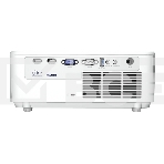 Лазерный проектор INFOCUS INL176 DLP, WXGA, 4200 lm, 3 500 000:1, 1.541.72:1, HDMI x2, VGA in x1, Composite video x1, RS232 x1, Audio in/out, VGA out x1, USB-A x1, 1х15w, 2,9 кг, белый, фото7