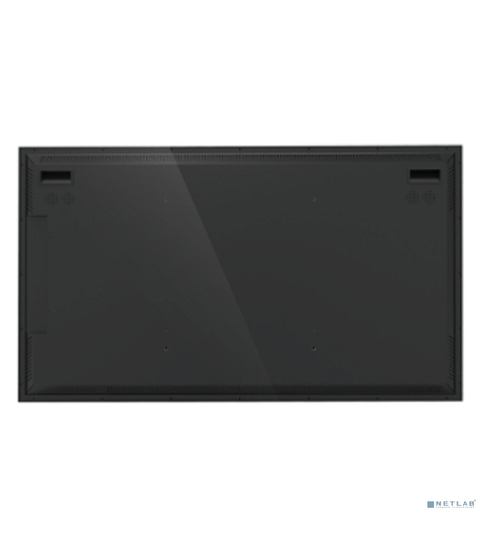 Монитор Dahua 55' LM55-S400 ADS LED 16:9 3840x2160 6ms 5500:1 450cd 178/178 D-Sub HDMI*2 DP USB RS232(RJ45) MM 60Hz 24/7 ready VESA Black 2 years