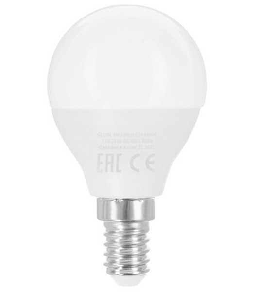 Лампа филам. Thomson Filament TH-B2334 7Вт цок.:E14 свеча 220B св.свеч.бел.хол. Candle (упак.:1шт)
