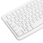 Комплект клавиатура+мышь Logitech MK120 проводной, USB, 1000 DPI, чёрный (неоригинальная гравировка), фото17
