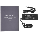 Моноблок Digma Pro Vision 23.8' Full HD i5 12450H (1.7) 16Gb SSD 512Gb UHDG CR Windows 11 Professional Eth WiFi BT 90W клавиатура мышь Cam черный 1920x1080, фото33