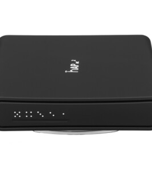 Маршрутизатор 10/100/1000M 5PORT RBD52G-5HACD2HND-TC MIKROTIK