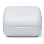 Гарнитура Sony INZONE Buds белый, беспроводная, Bluetooth, до 12 ч, фото4