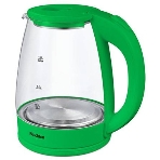 Чайник электрический Blackton Bt KT1800G Fresh Green. Мощность: 1500 Вт, Максимальный объем: 1.8 л, фото10