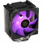 Кулер Cooler ID-Cooling SE-903-XT V2 ARGb LGA1851/1700/1200/115X/AM5/AM4 (TDP 150W, PWM, 3 тепл.трубки прямого контакта, FAN 100мм, Addressable RGb LED) RET, фото19