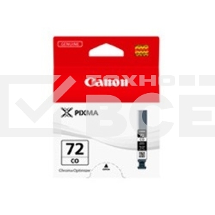 Картридж струйный PGI-72CO (6411B001), для Canon PRO-10, Хром, 165стр.
