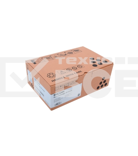 Картридж лазерный Ricoh SP 311LE черный для SP 311DN/311DNw/311SFN/311SFNw 2000 стр.
