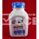 Тонер Brother TN 1075/1070/1060/1050/1040/1030/1020/1010/1000 HL-1112/1110/1111/1118 (фл,40г) B&W Standart фас. Россия, фото 1
