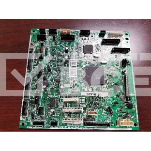 Плата DC-контроллера HP CLJ M551 (RM1-8104/RK2-3881)