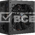 Блок питания Aerocool / Formula KCAS-800W, 800Вт, PLUS 80 PLUS Bronze, 120мм, черный, фото4