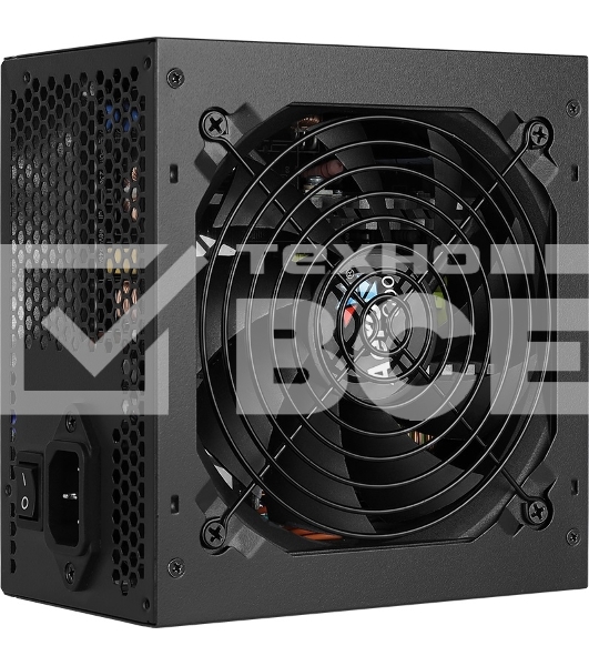 Блок питания Aerocool / Formula KCAS-800W, 800Вт, PLUS 80 PLUS Bronze, 120мм, черный