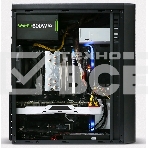 Компьютерный корпус Zalman ZM-T6 черный без БП ATX 1xUSB2.0 1xUSB3.0 audio bott PSU, фото4
