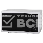 Микроволновая печь Sharp R2852RW  20 л, 800 Вт, эмаль, белый, фото3