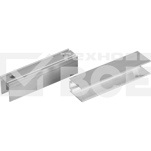 Клипса монтажная 71 935 NLSC-clip-2835-220V-NEONLED (уп.10шт) Navigator 71935