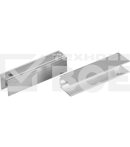 Клипса монтажная 71 935 NLSC-clip-2835-220V-NEONLED (уп.10шт) Navigator 71935