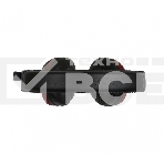 Гарнитура Oklick HS-L390G DRAGON black/red 1.8m (JD-728S), фото15