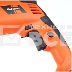 Дрель электрическая ударная PATRIOT FD 750h [120301444] { с ударом, мощность 710Вт, макс.диаметр 13мм, глубиномер + дополнительная ручка }, фото8