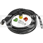Минимойка Huter M195-PW-PRO 2500Вт, фото3