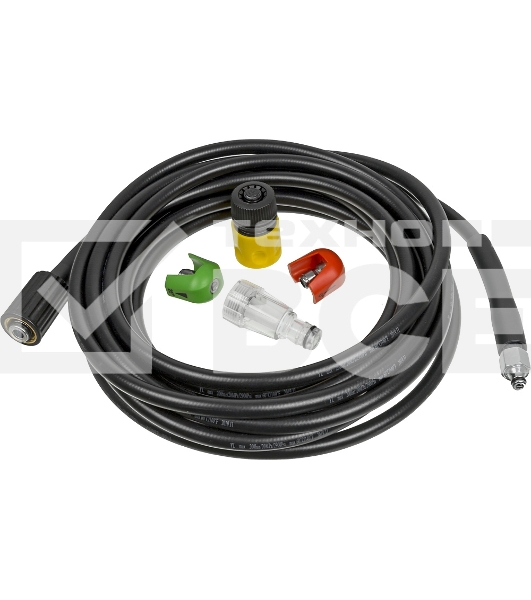 Минимойка Huter M195-PW-PRO 2500Вт