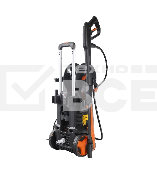 Минимойка Patriot GT590 Imperial 2050Вт