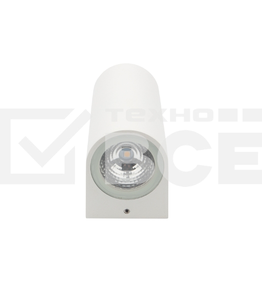 Светильник светодиодный универсальный Cassiopea 4 Вт х 2 LED белый Rexant