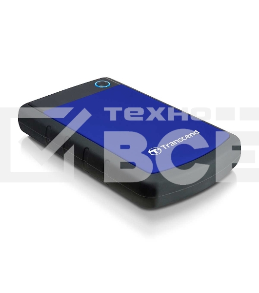 Внешний HDD 2.5