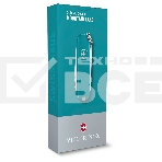 Нож перочинный Victorinox Classic Mountain Lake (0.6223.23G) 58мм 7 функций карт.коробка, фото4